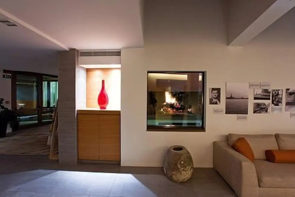 Borgo Ronchetto Relais Gourmet - Général