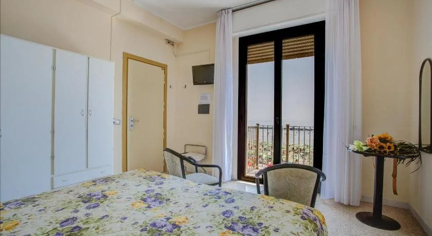 Hotel Deanna - Général
