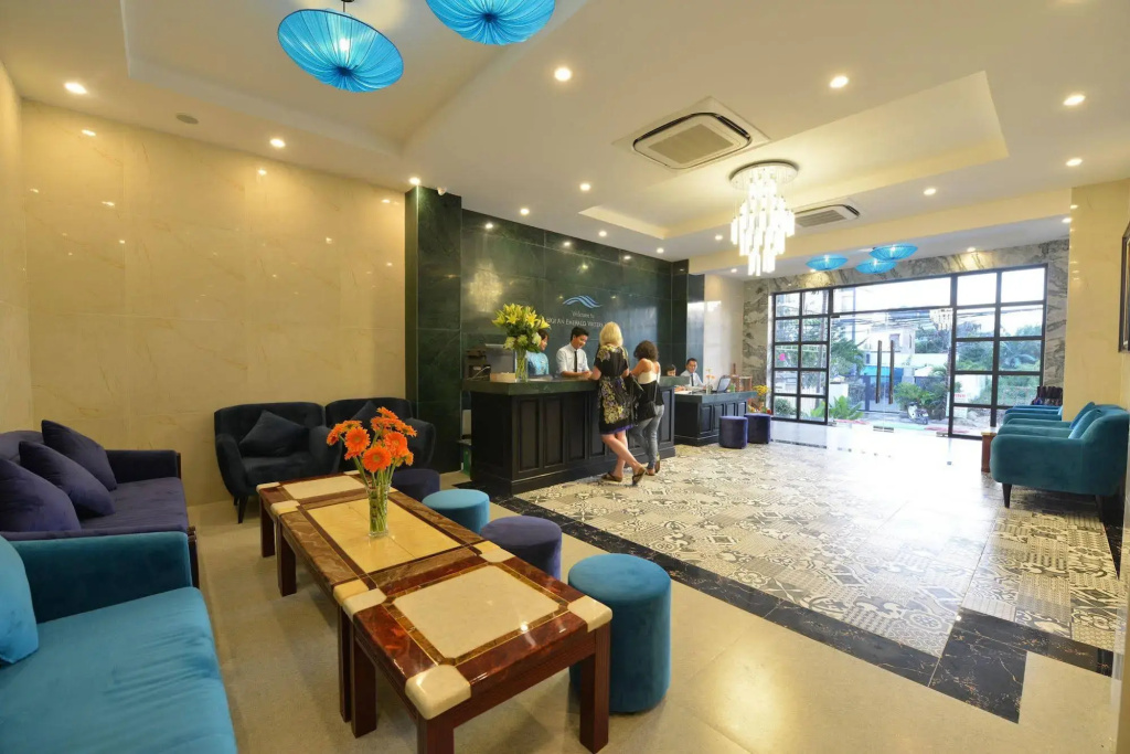 TTC Hotel Premium Michelia, Нячанг, В'єтнам мініатюра 19