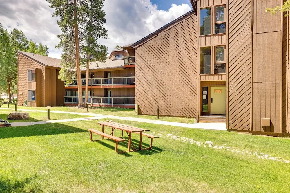 Keystone Condo on Shuttle Line < 1 Mi to Resort!