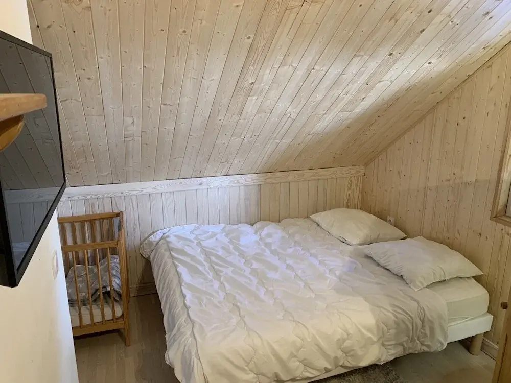 Voir la photo 2 — Modern Alpine Apartment