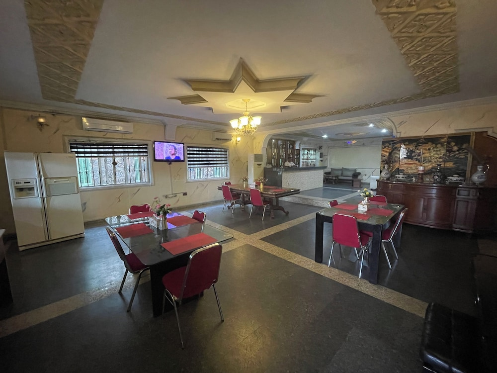 Hotel photo 19