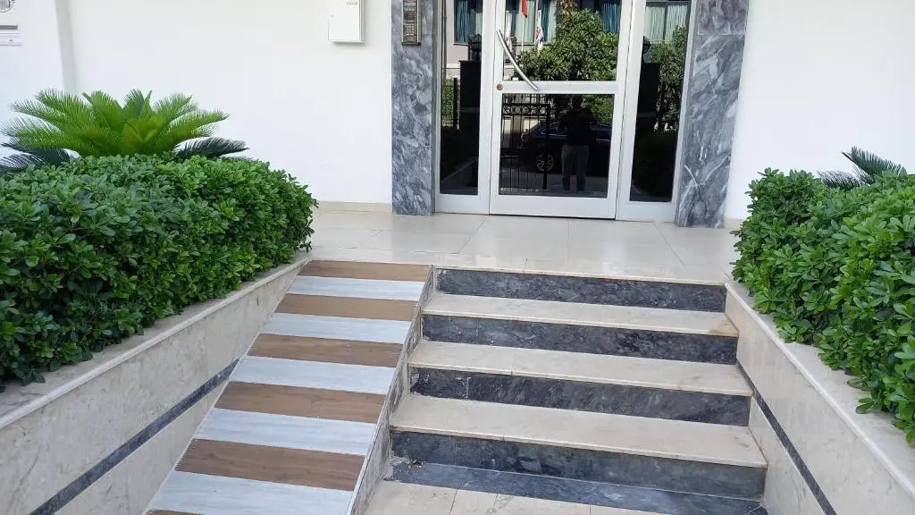 Mango Suite Apartment - фото 19