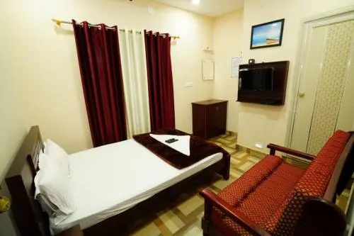 Hotel photo 5
