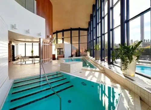 Coque Hotel - Général