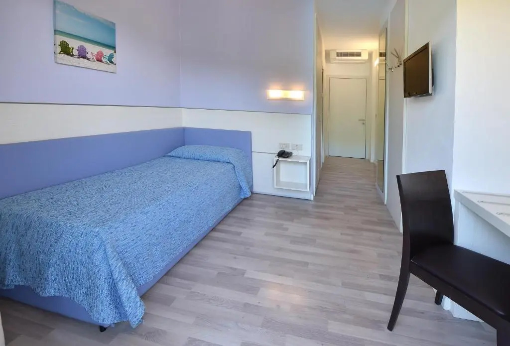 Hotel Meublé Nazionale - Général