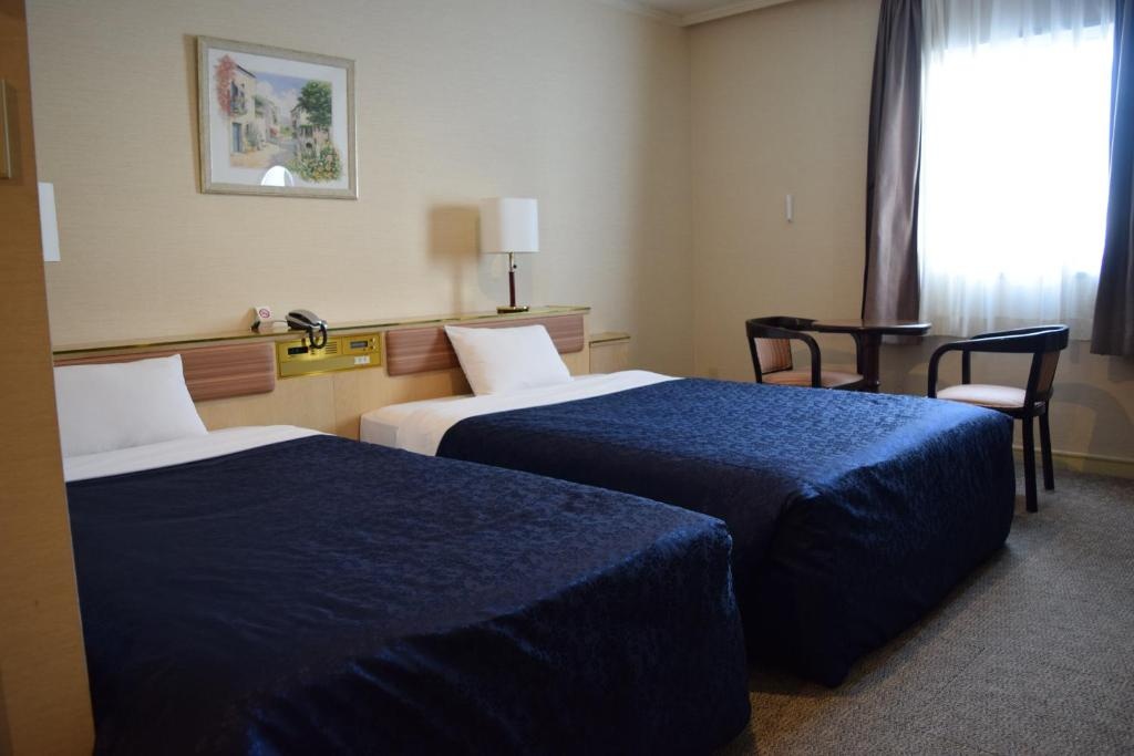Asakusa Central Hotel 사진 13