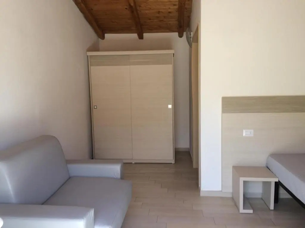 Sole&Sale - Chambres
