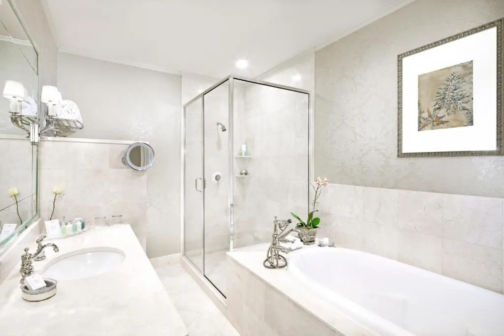 Planters Inn - Chambres