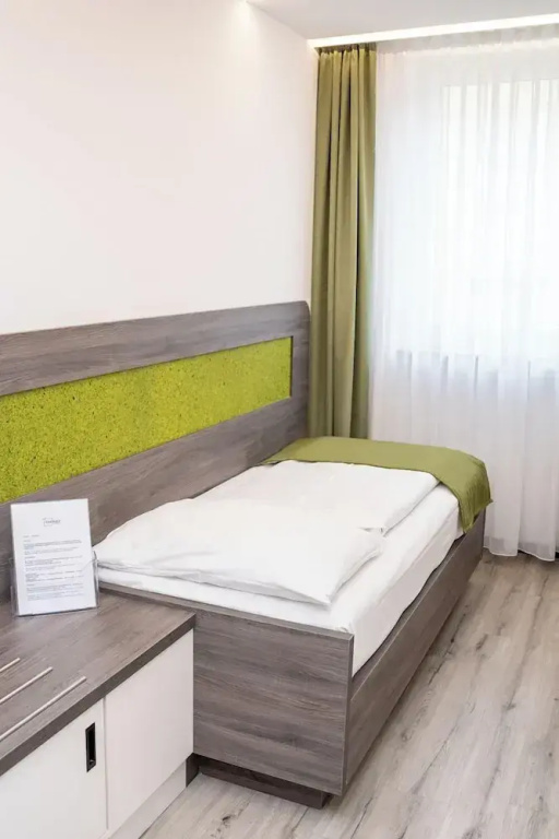 CHRIZZ Rooms - Chambres