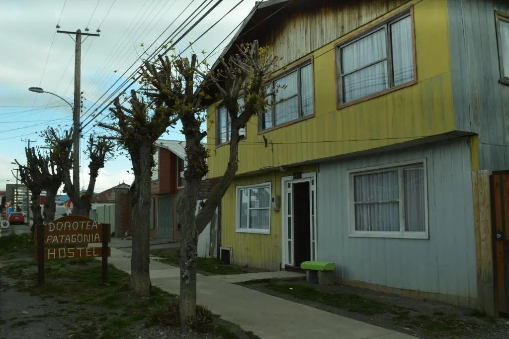Dorotea Patagonia Hostel