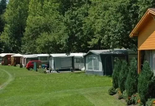 Gasthof Camping Lindenhof