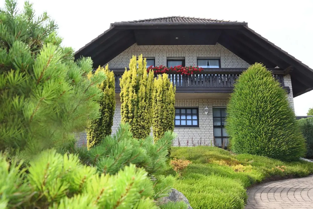 Haus Sigge