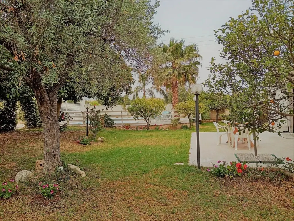Villa Noto Country Villas, Noto