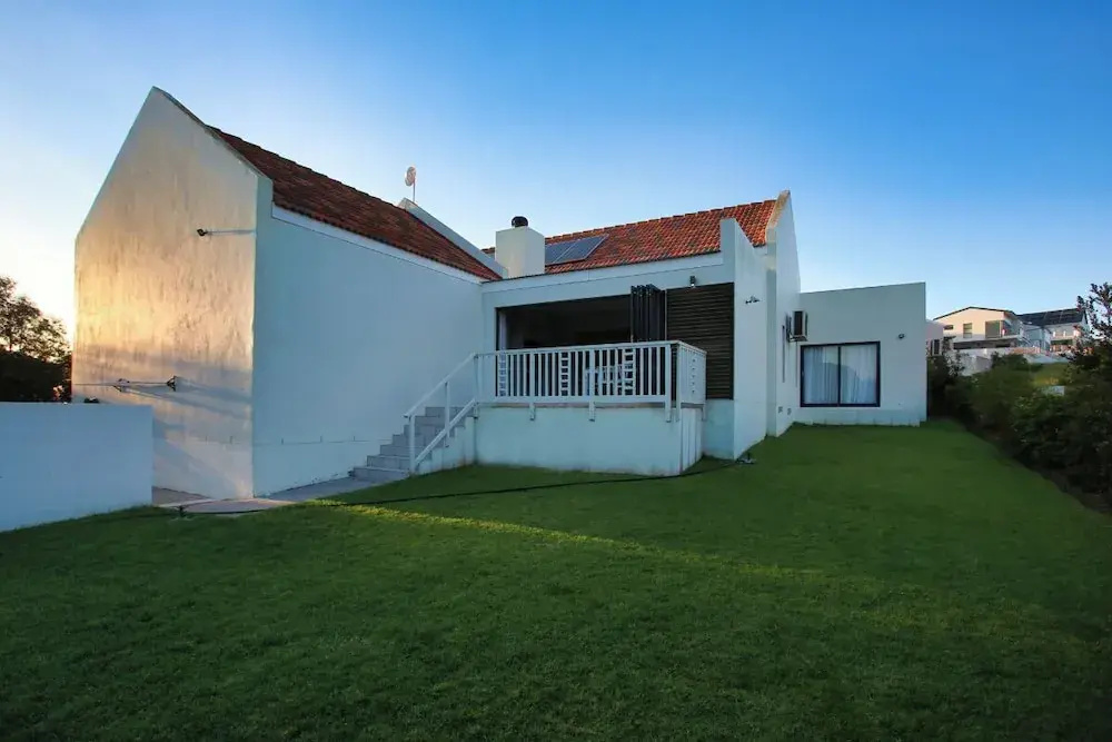Kamen House, Langebaan, 4-Sleeper