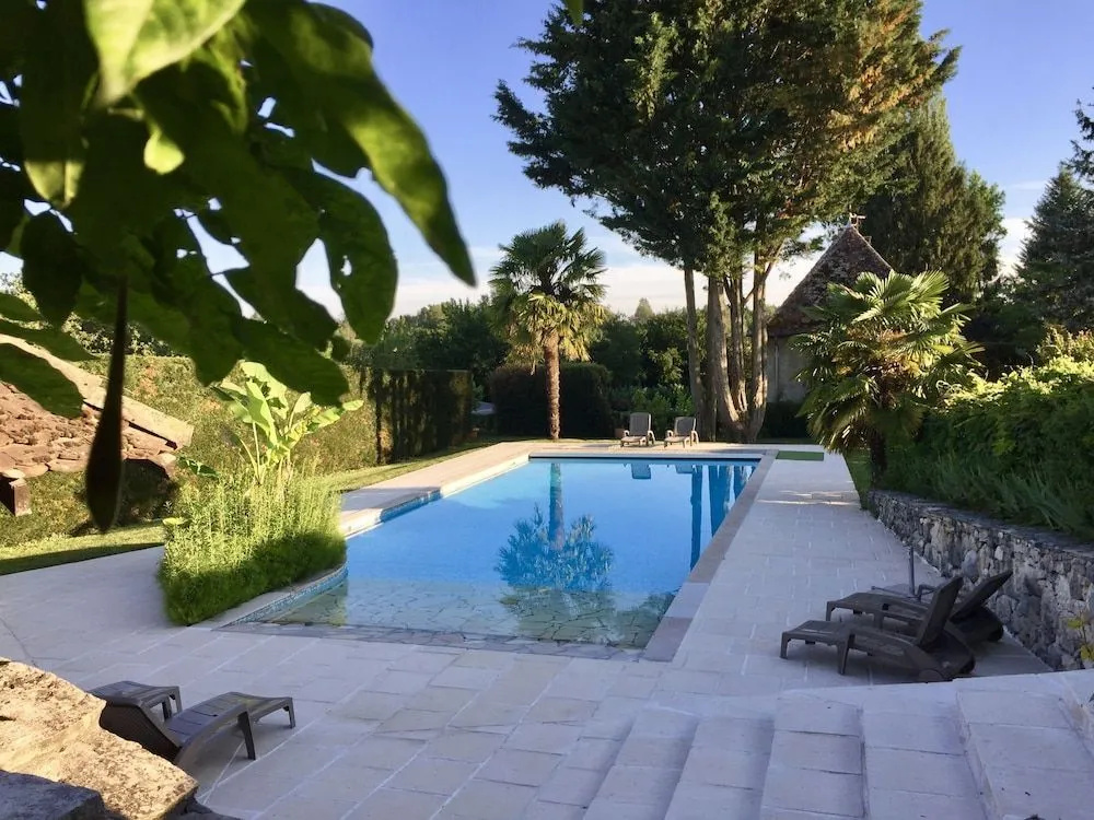 Domaine Du Manoir - 5