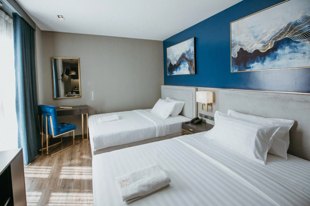 Superior room