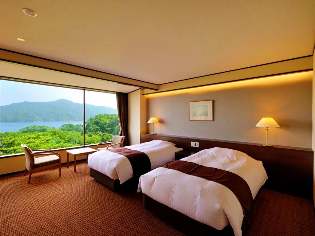 The Park Hotel Jodogahama by null