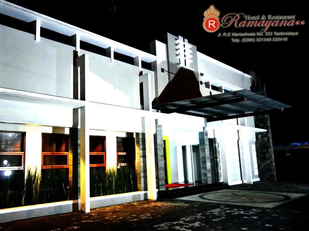 Ramayana Hotel