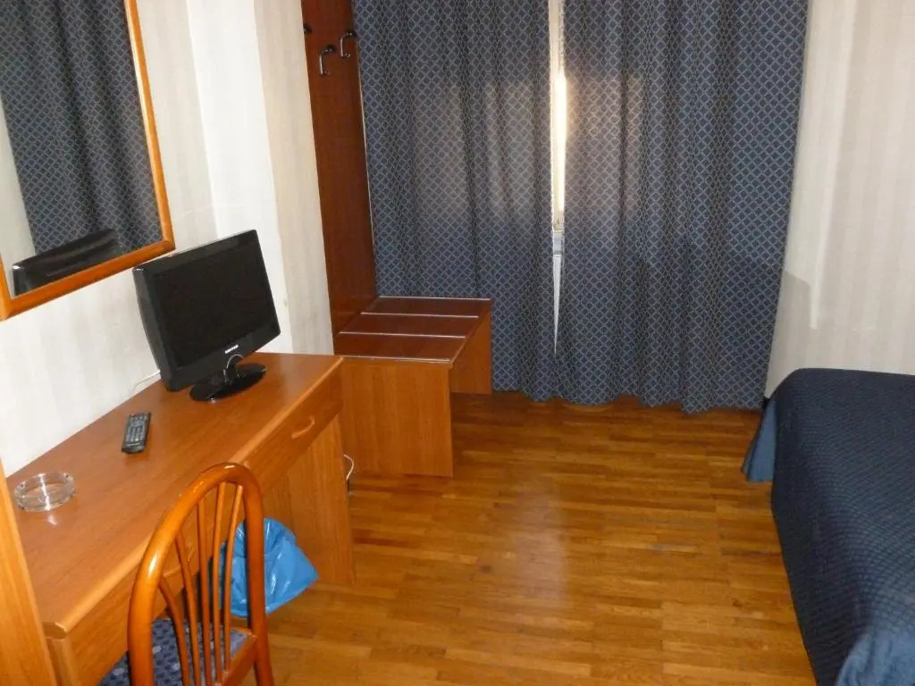 Hotel Belvedere - Chambres