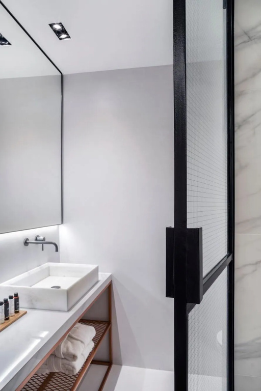 Niki Athens Hotel - Chambres