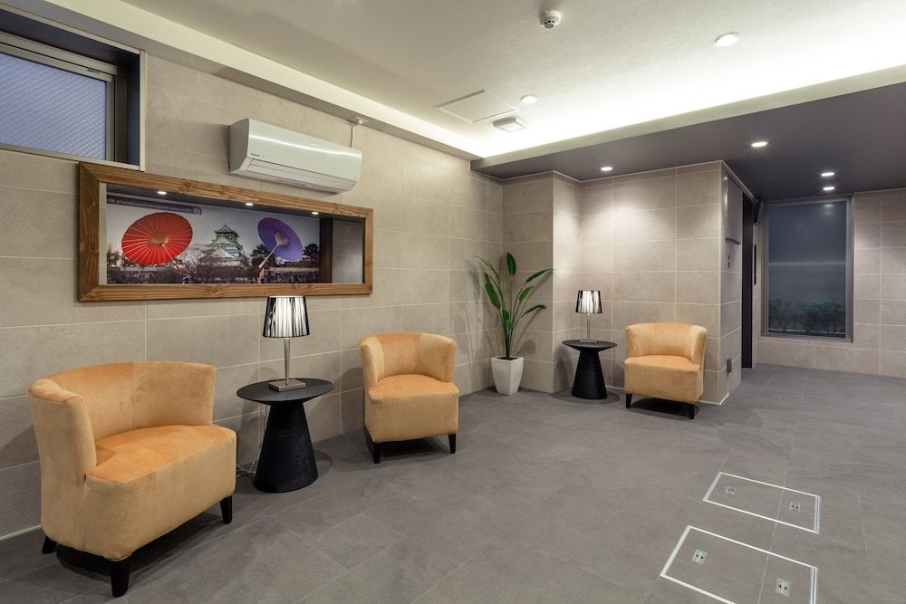 ARlis house Shin Osaka North 사진 17