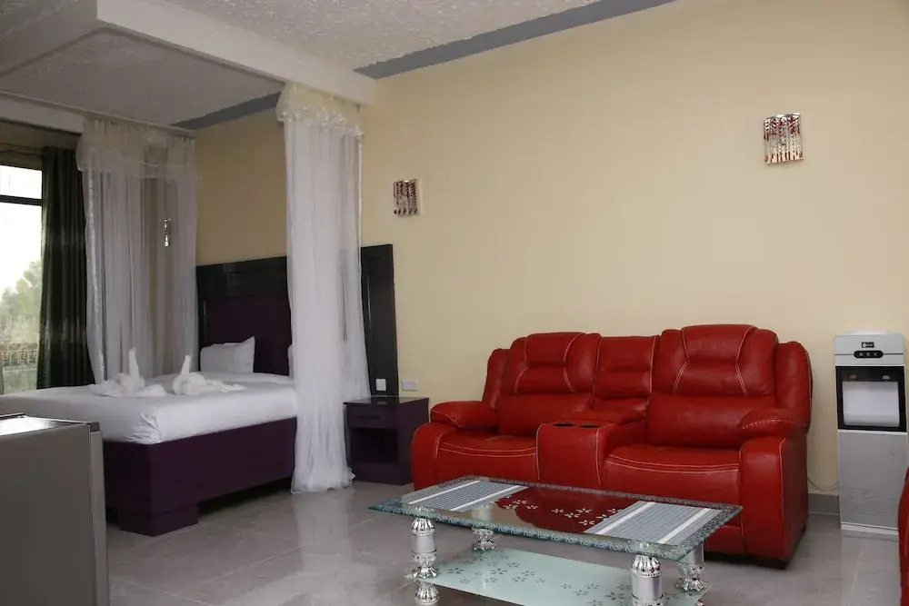 Hotel photo 4
