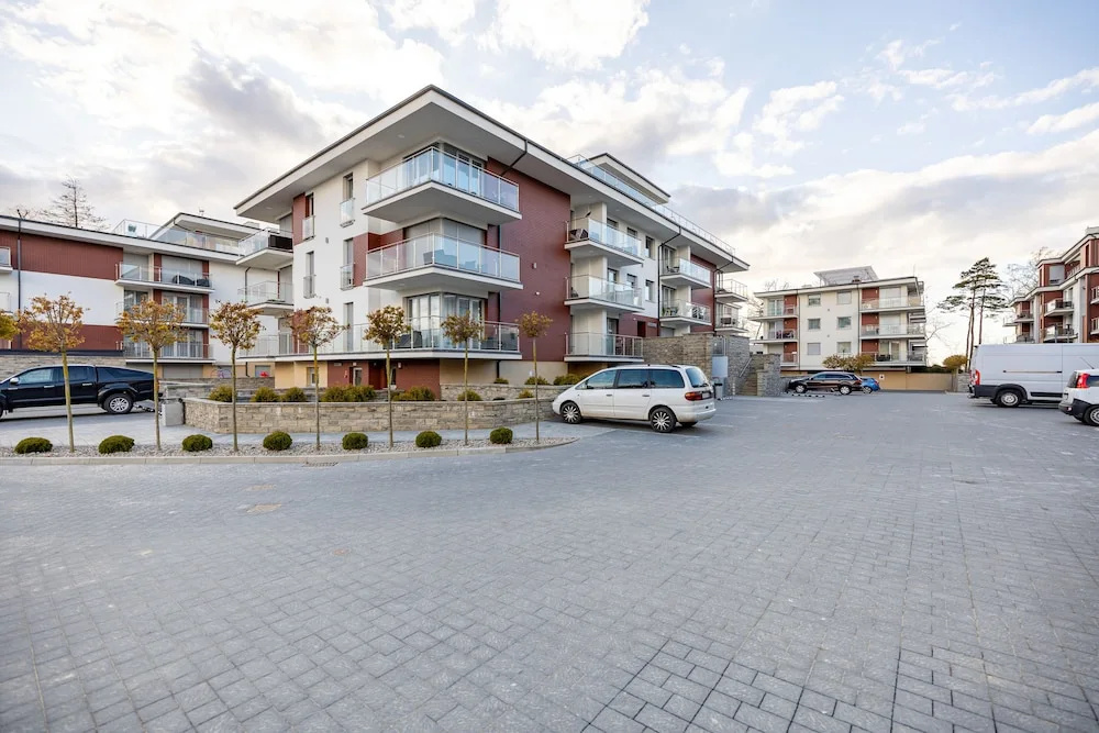 Klifowa Apartments by Renters