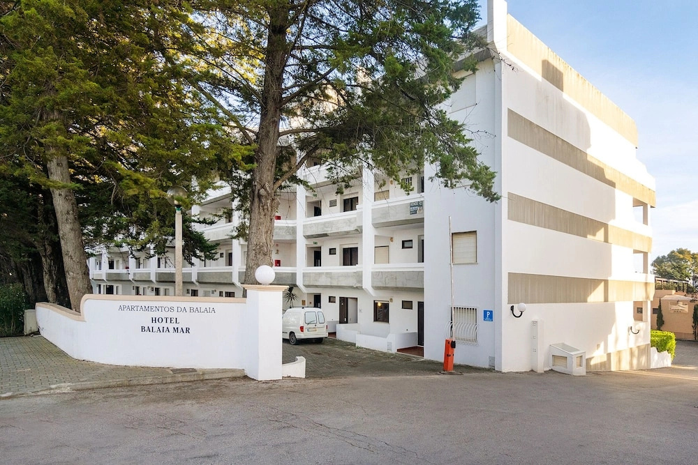 Balaia Sunshine Apartment