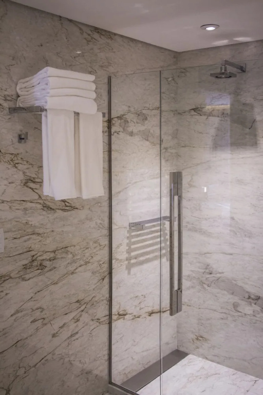 Nomaa Hotel - Chambres