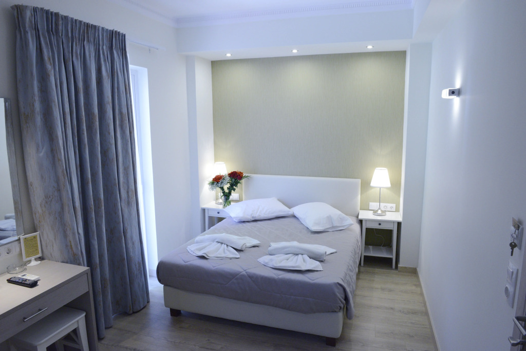 Phidias Hotel by Oniro by null