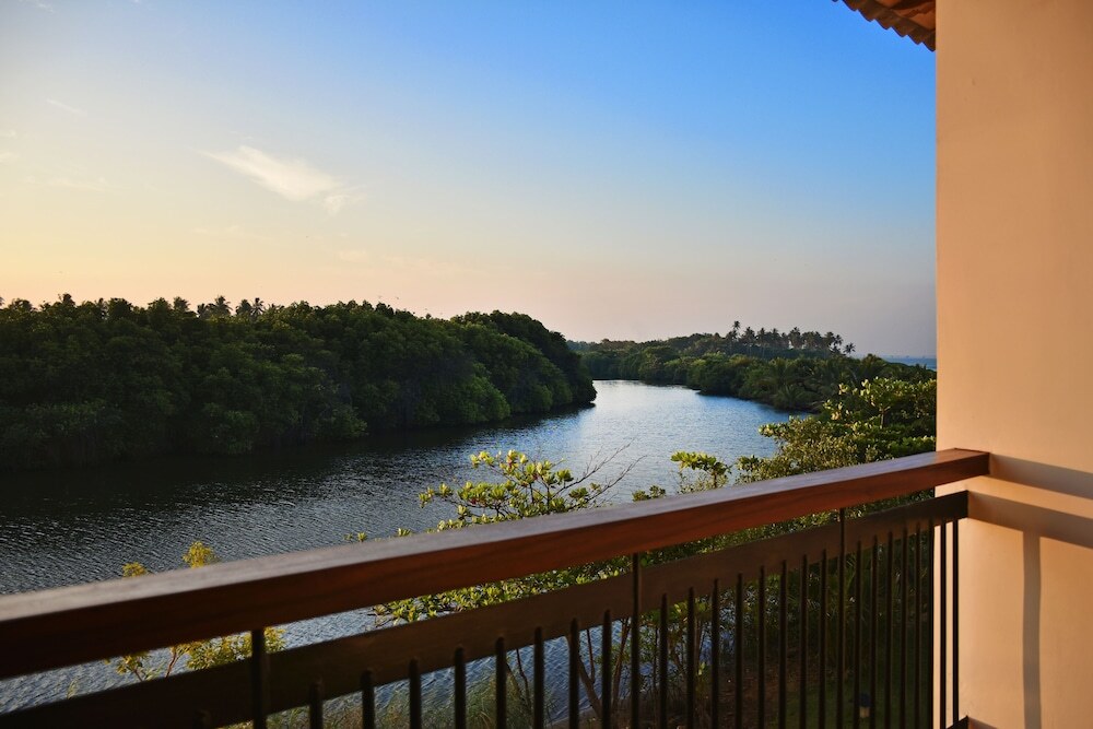 Wattura Resort And Spa