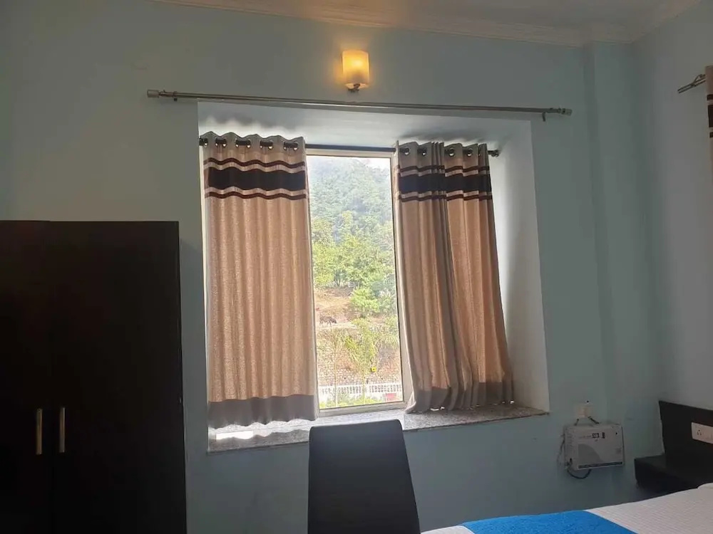 Hotel Rudraksh Inn - Chambres