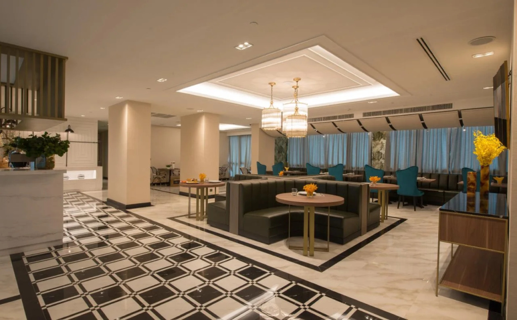 Hotel photo 28