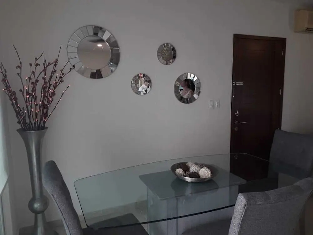 Gaviotas II Condo Hotel - Chambres