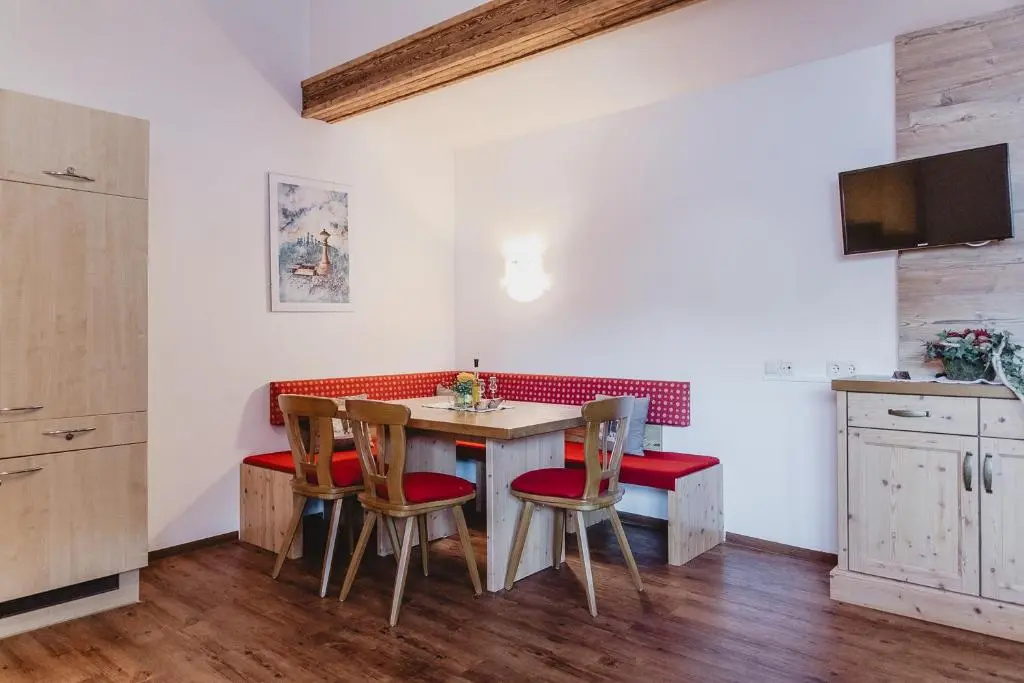 Hotel Pension Seighof in Saalbach - Général