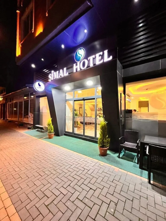 Hotel photo 44
