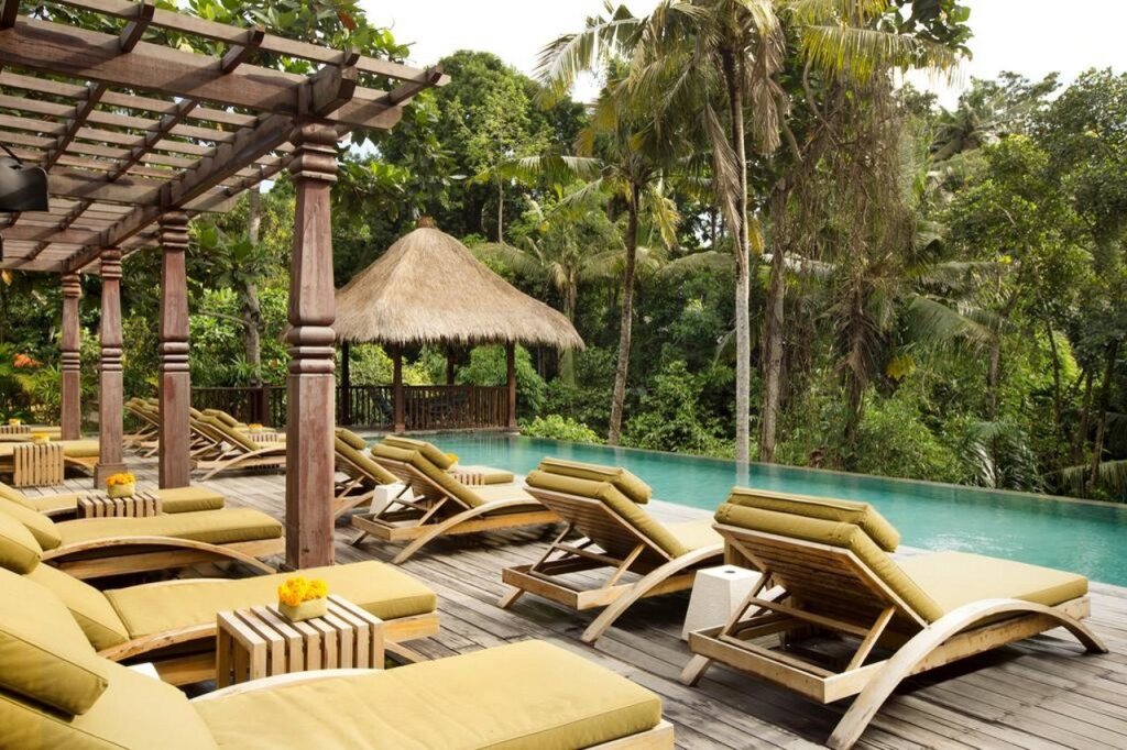 Adiwana Resort Jembawan