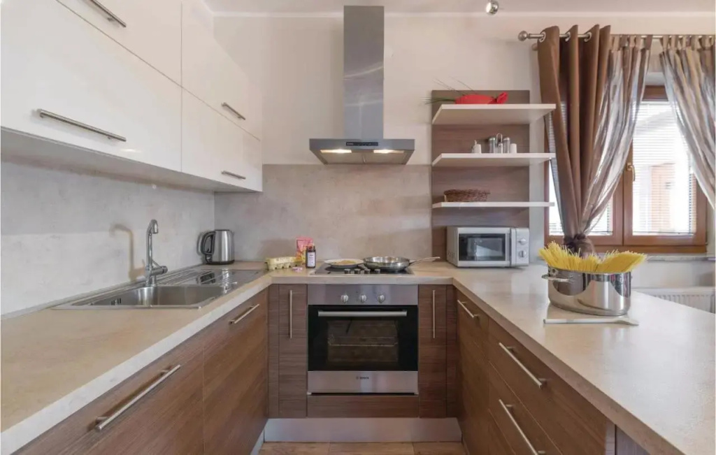 Holiday home Betiga Cr - фото 21