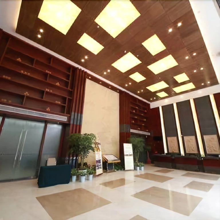 Dufu Boutique Hotel