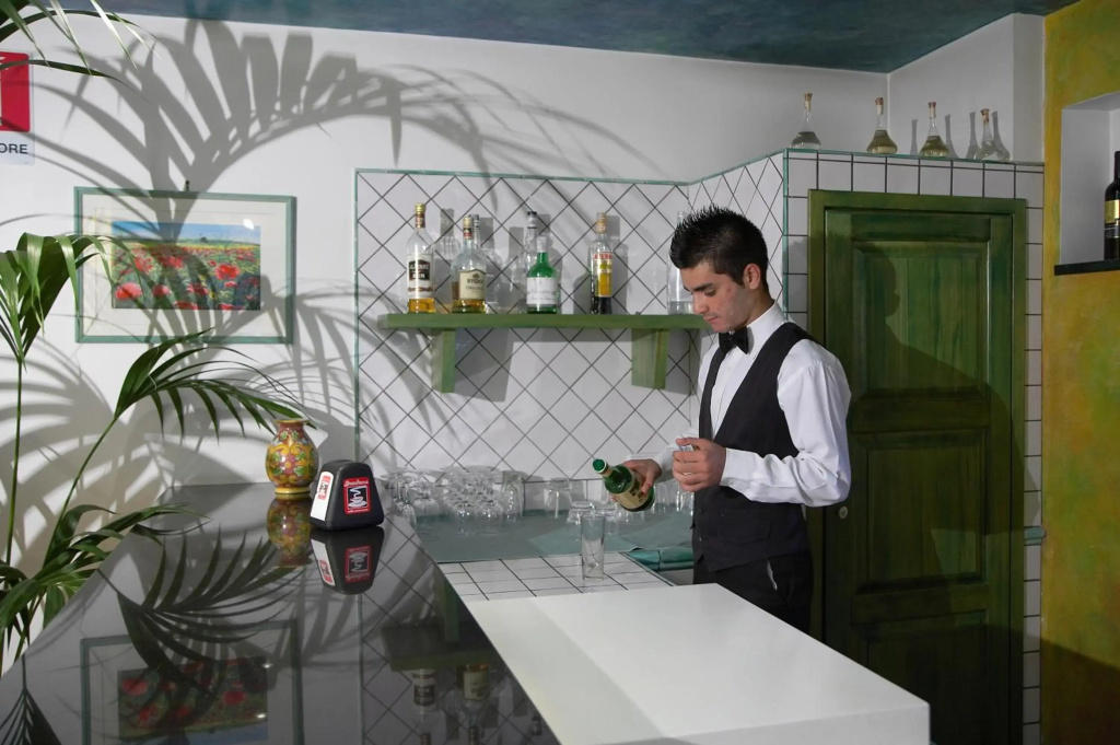 Hotel photo 22