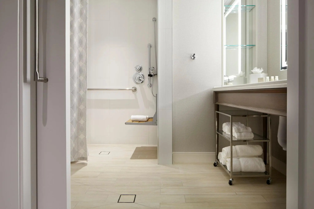 Hotel Indigo Atlanta Downtown by IHG - Chambres