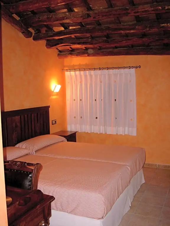 L'Àgora Hotel - Chambres
