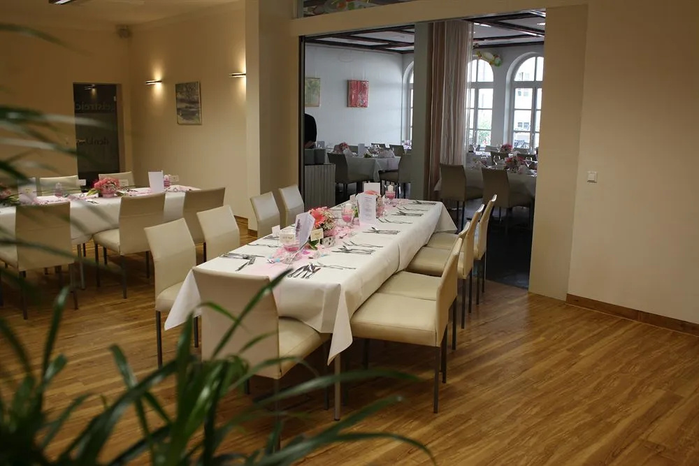 Mindness Hotel Bischofschloss - Général