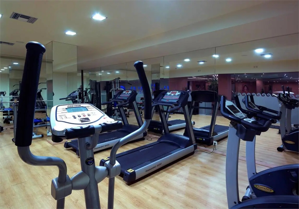 Michelangelo Resort and Spa picture