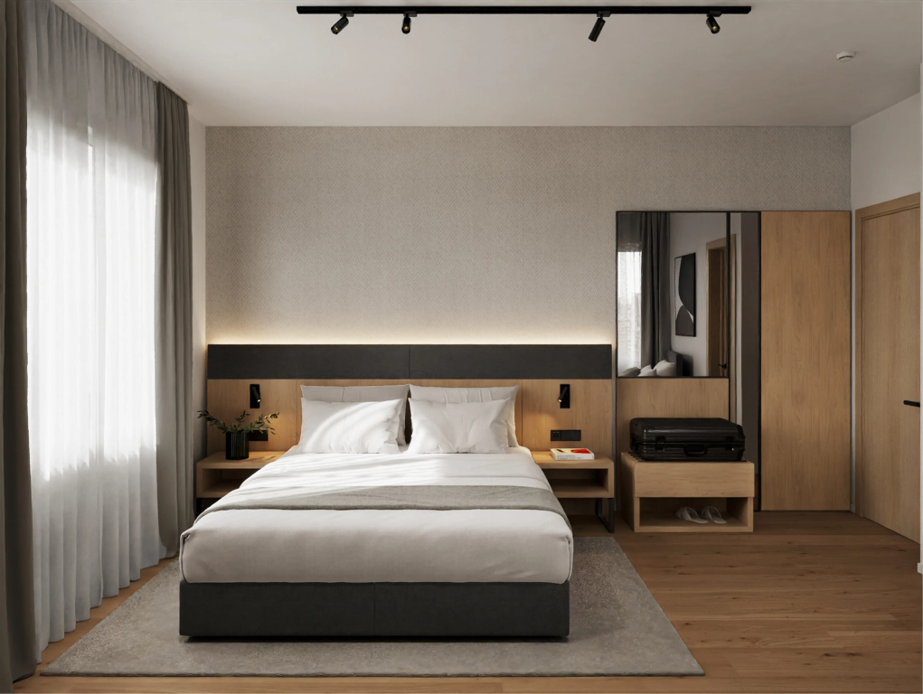 Tailormade Hotel AL GIARDINETTO Biasca