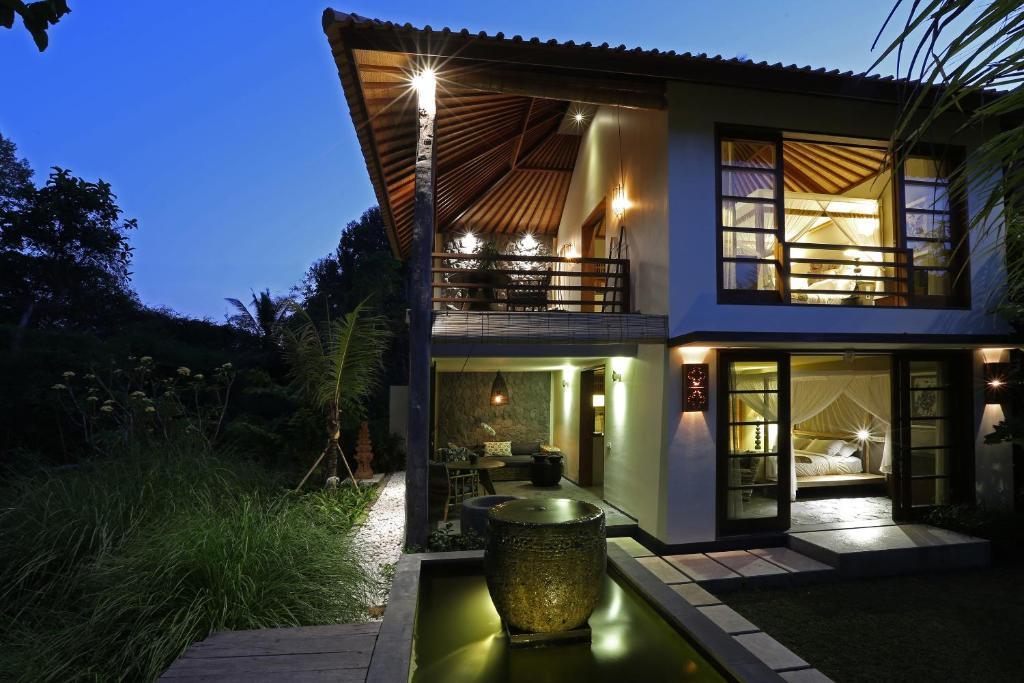 The Purist Villas & Spa