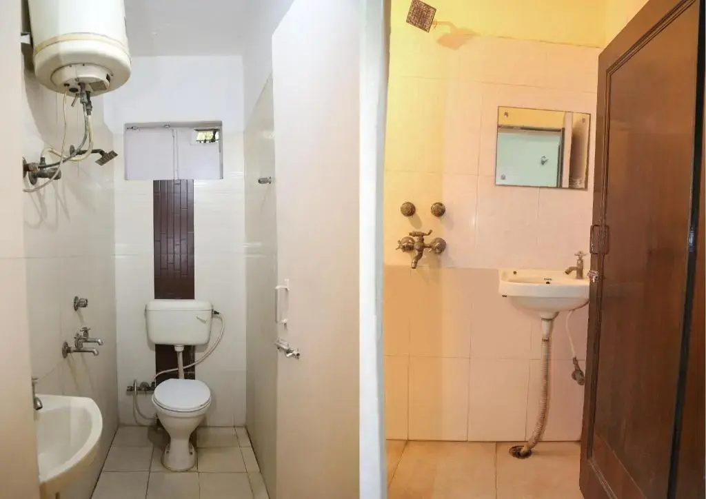 Hotel Konark - Général