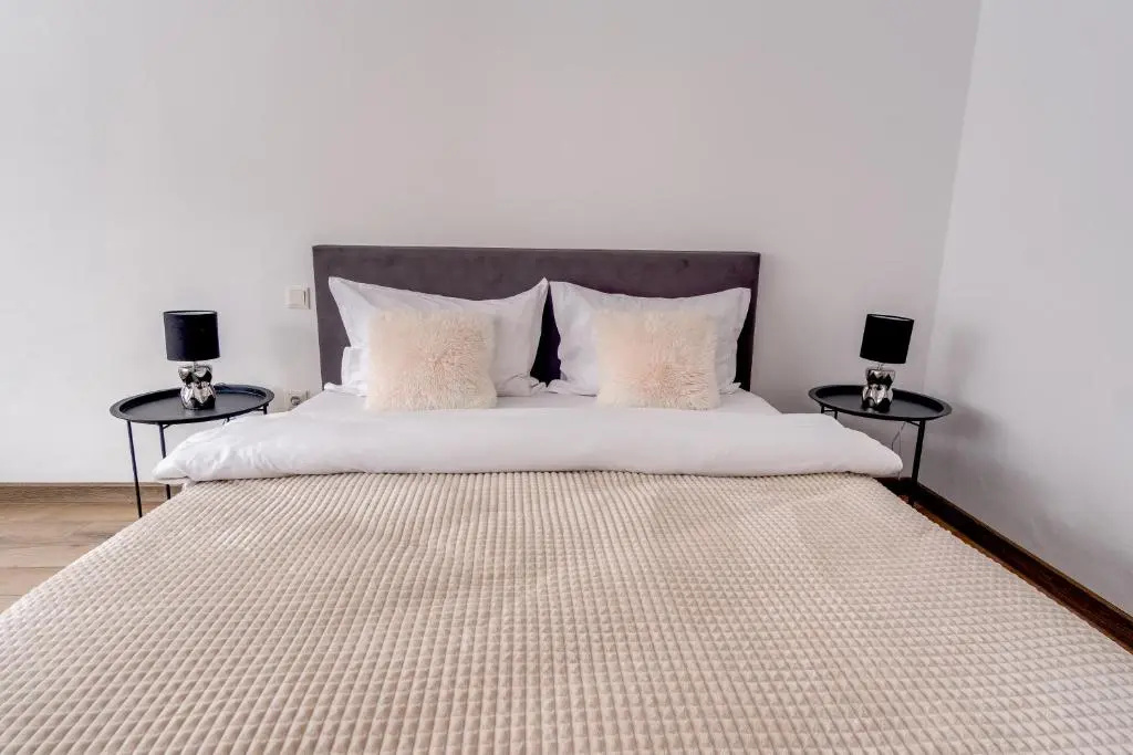 Oana Boutique - Chambres