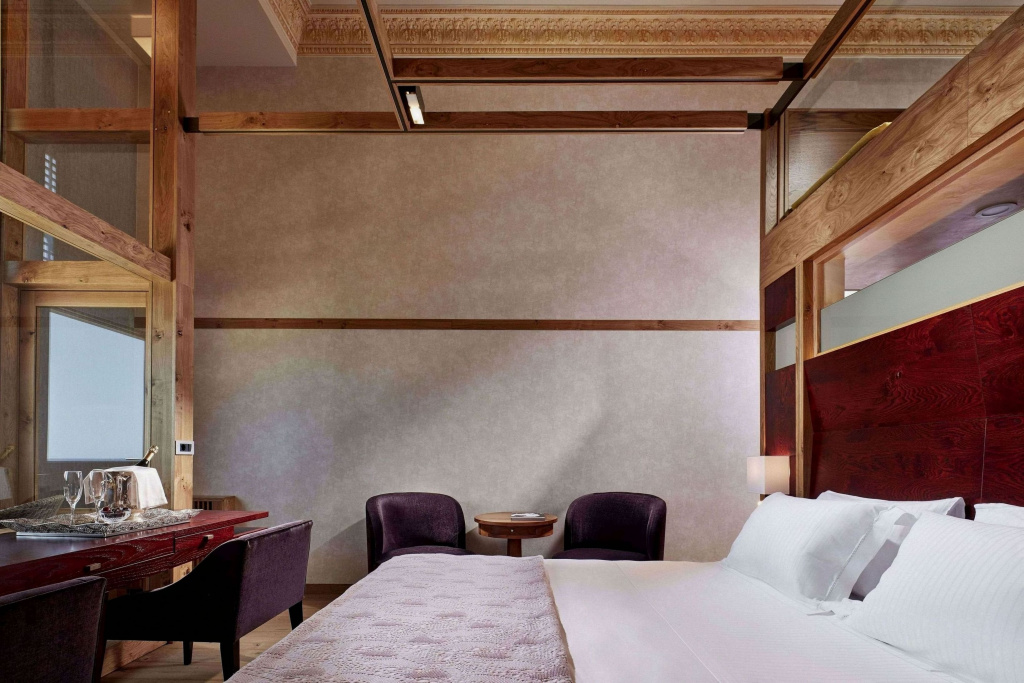 Domus Renier Boutique Hotel, Member of Domus Elegance Collection - Général